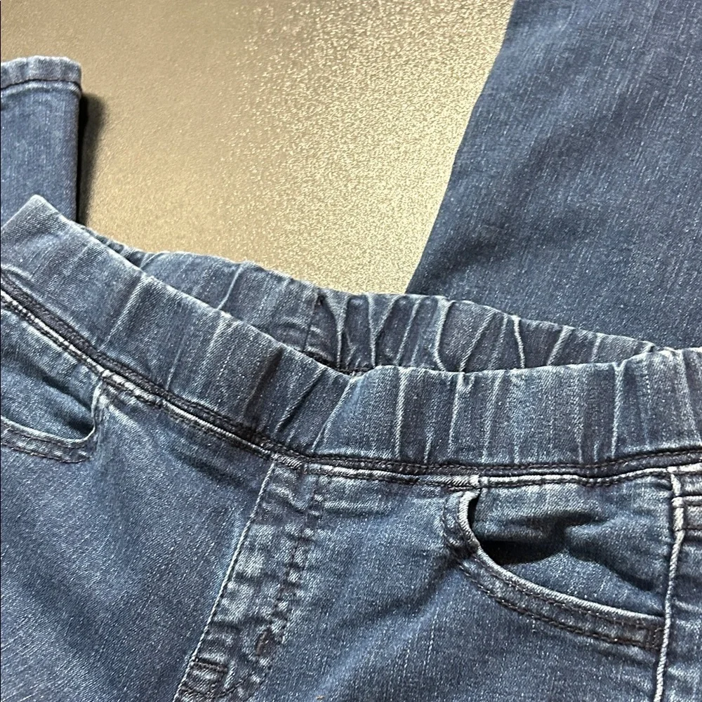 Cat & Jack‎ Blue Flare Jeans